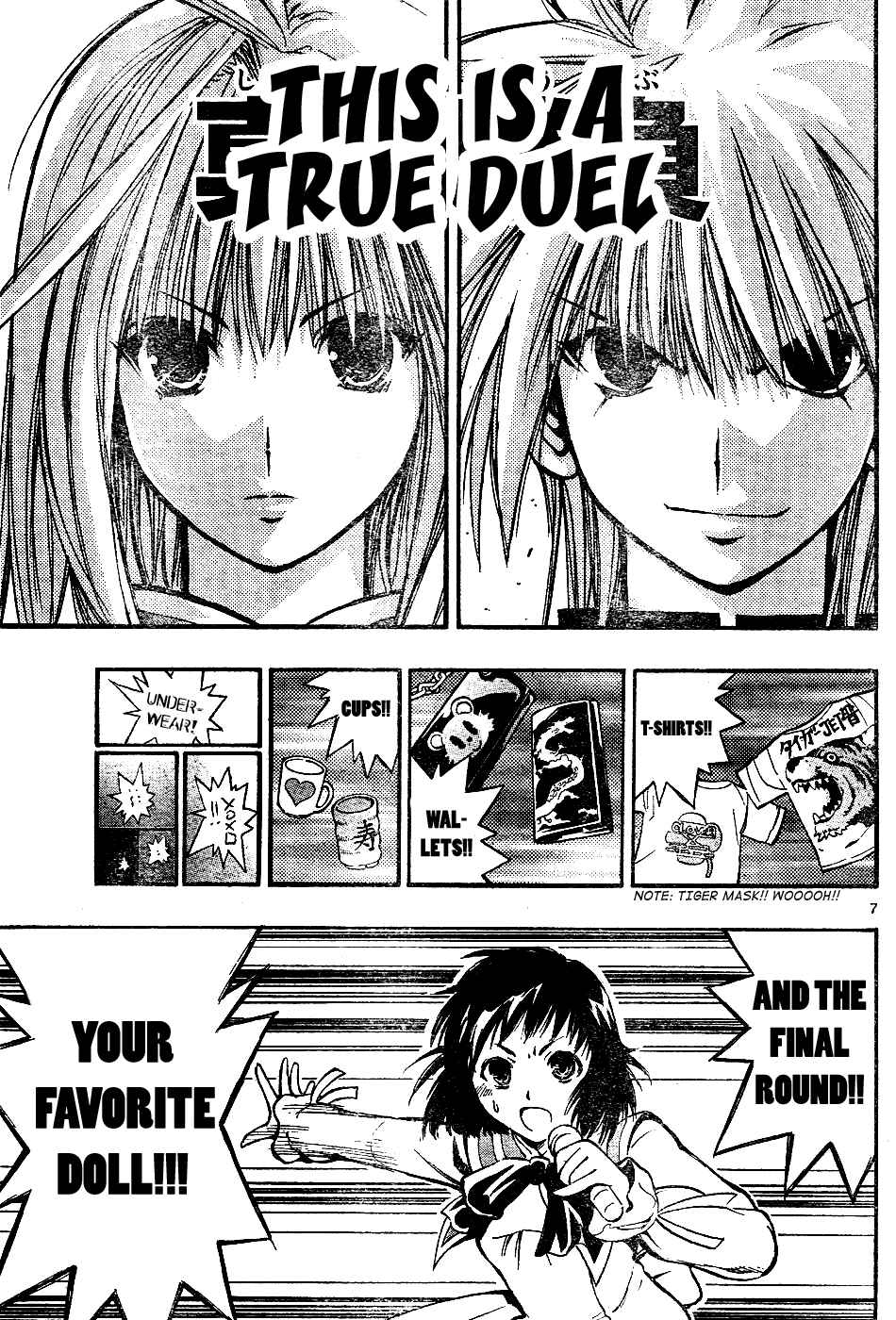 Page 7 Chapter 3 MiXiM 11