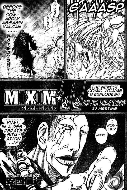 Page 2 Chapter 36 MiXiM 11