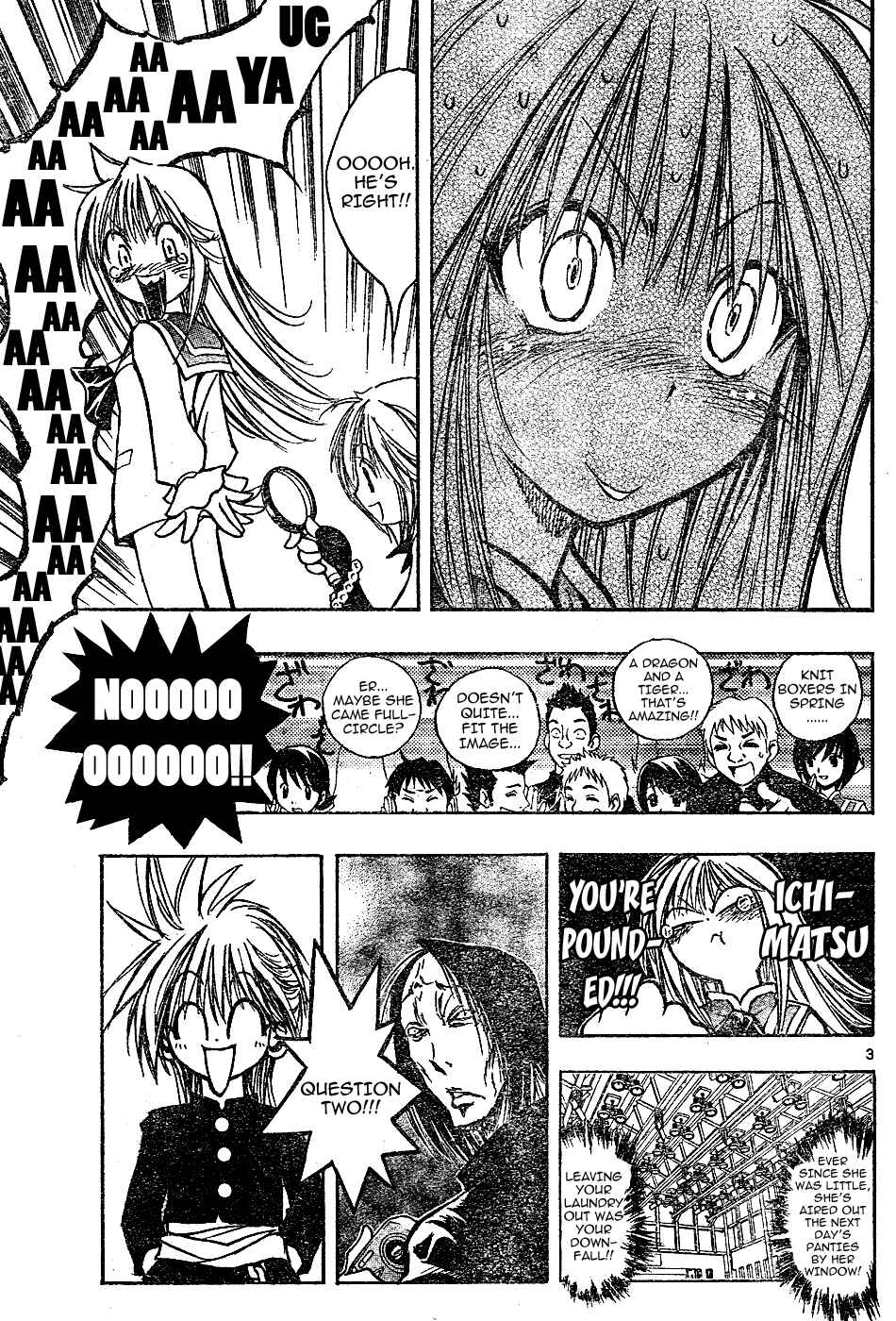 Page 3 Chapter 7 MiXiM 11