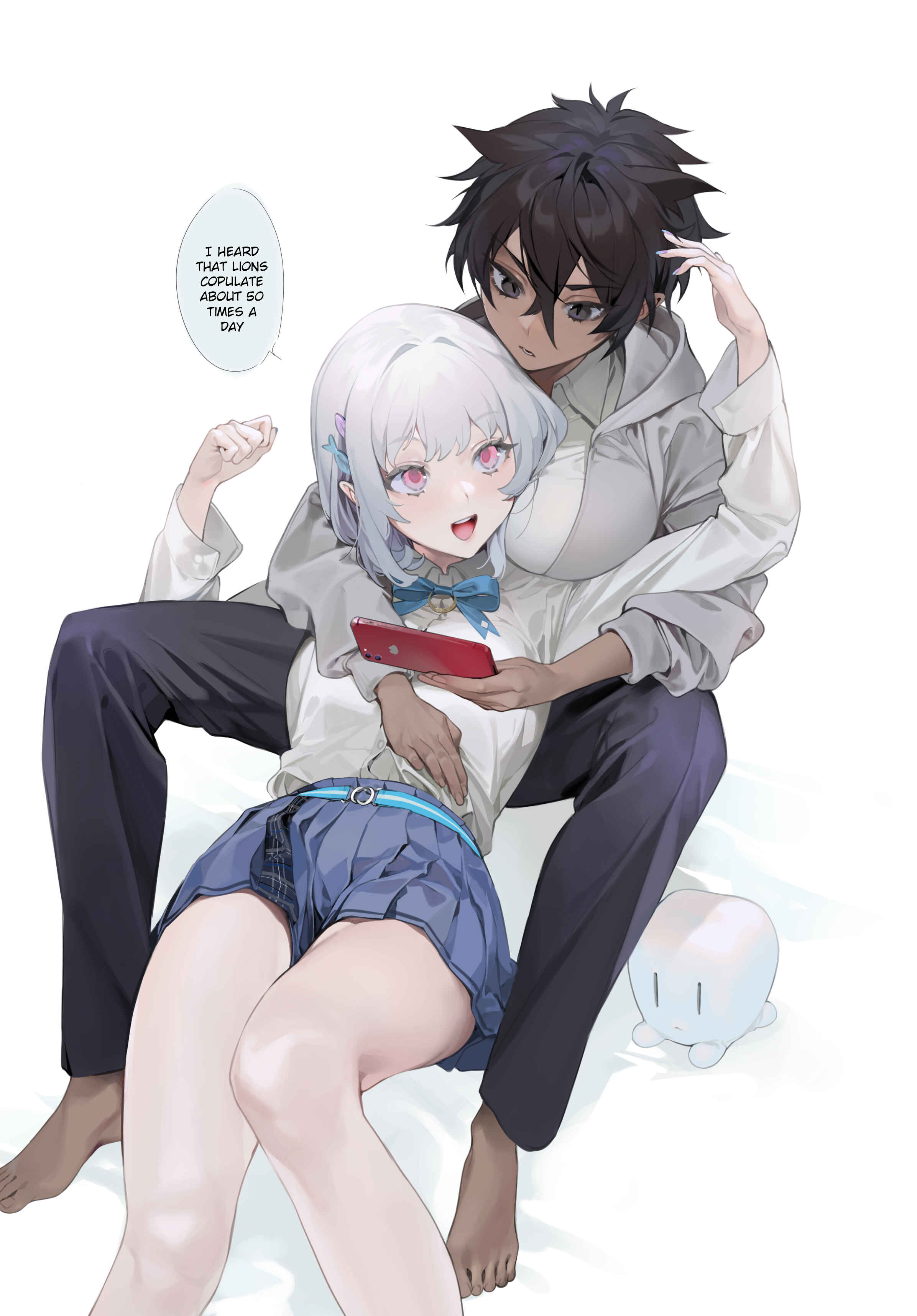 Page 1 Chapter 3 Futsu No