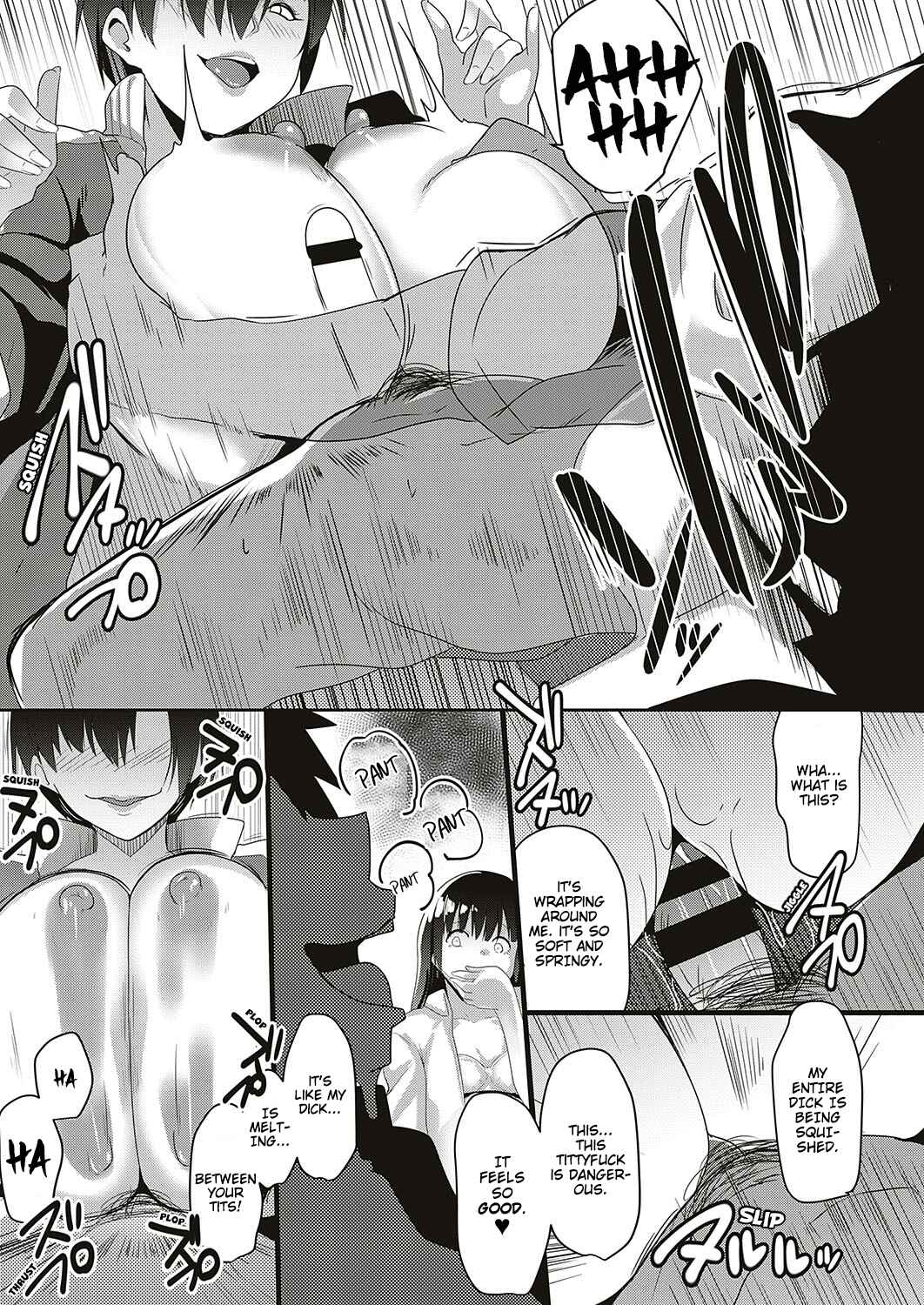 Page 9 Chapter 8 Matayuru Dormitory