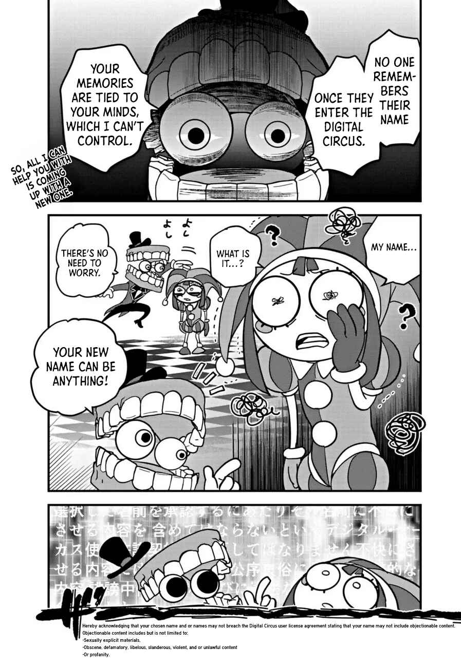 Page 27 Chapter 1 The Amazing Digital Circus