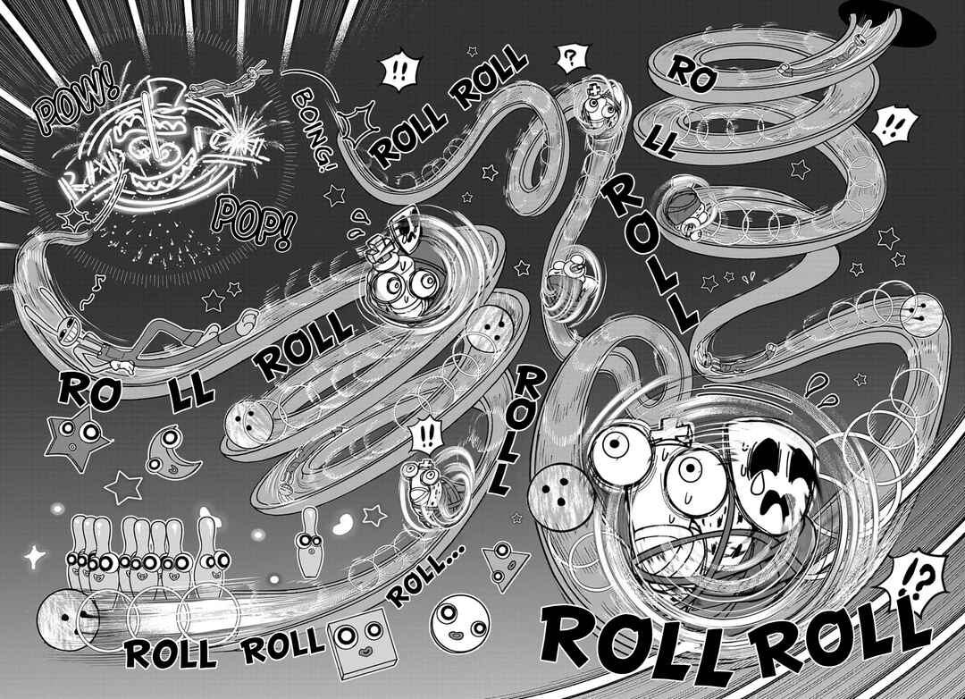 Page 13 Chapter 3 The Amazing Digital Circus