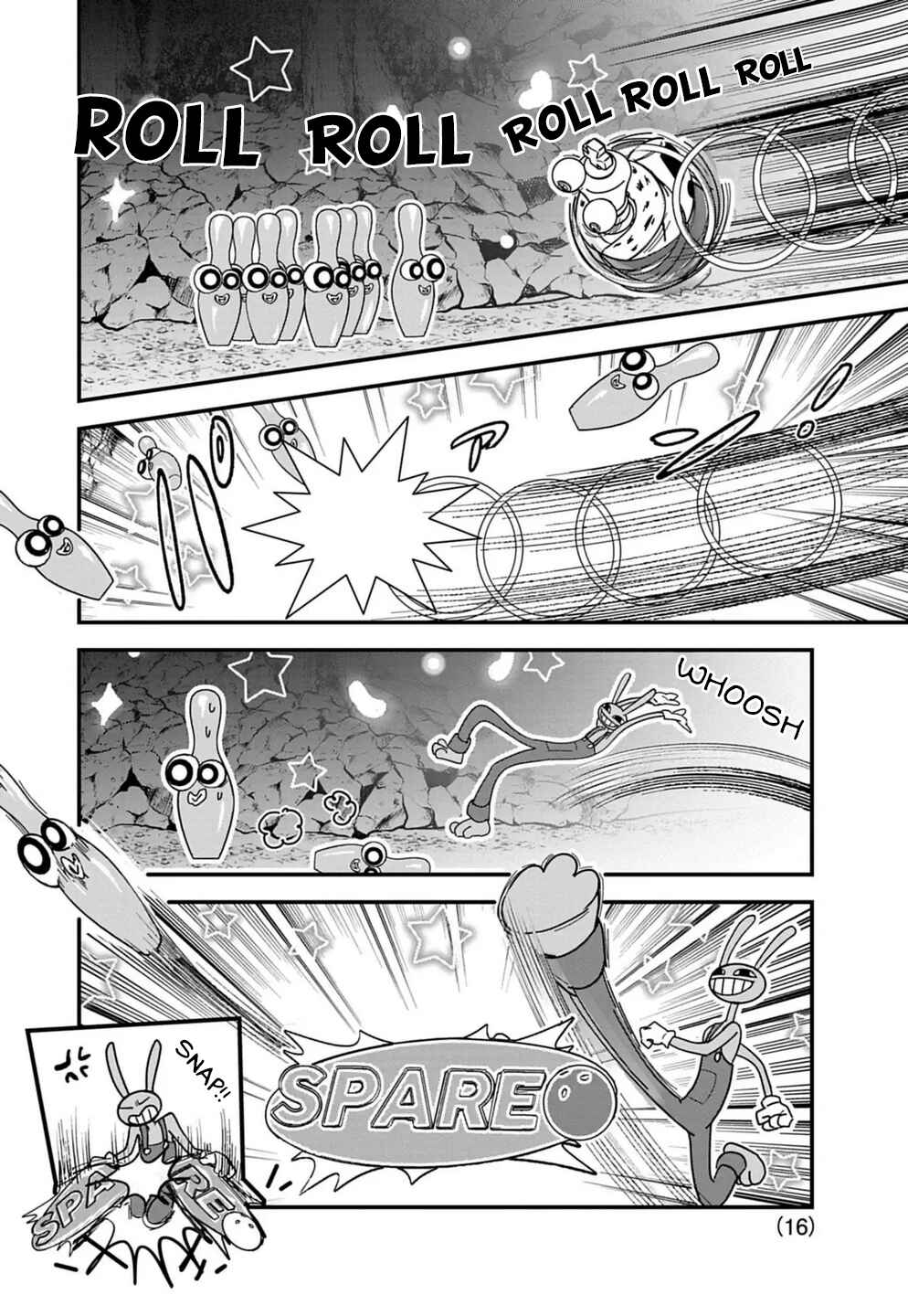 Page 14 Chapter 3 The Amazing Digital Circus