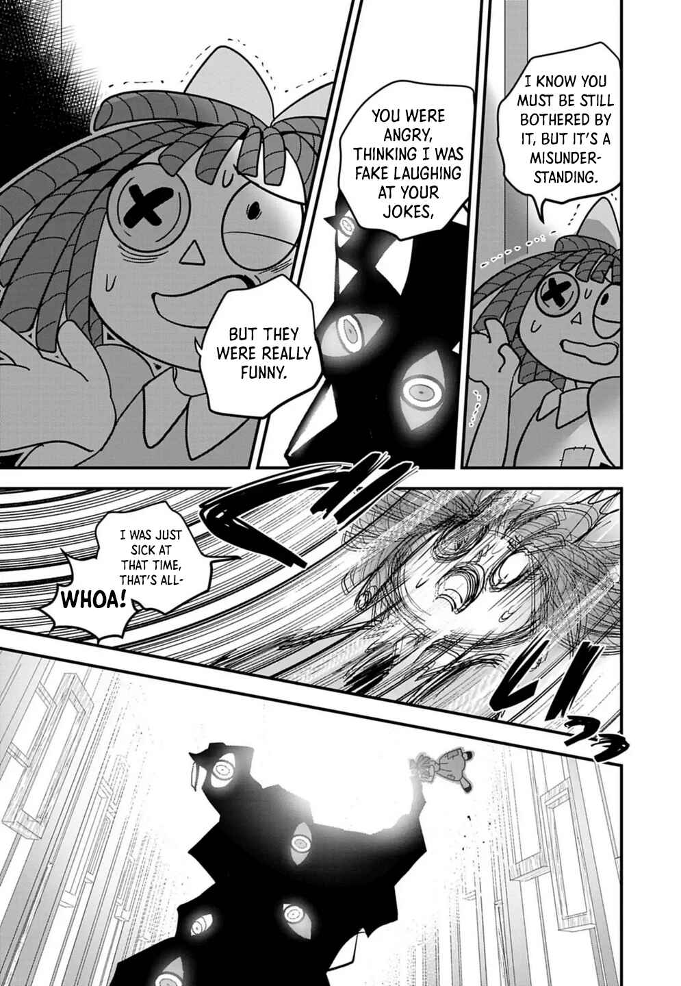 Page 3 Chapter 3 The Amazing Digital Circus