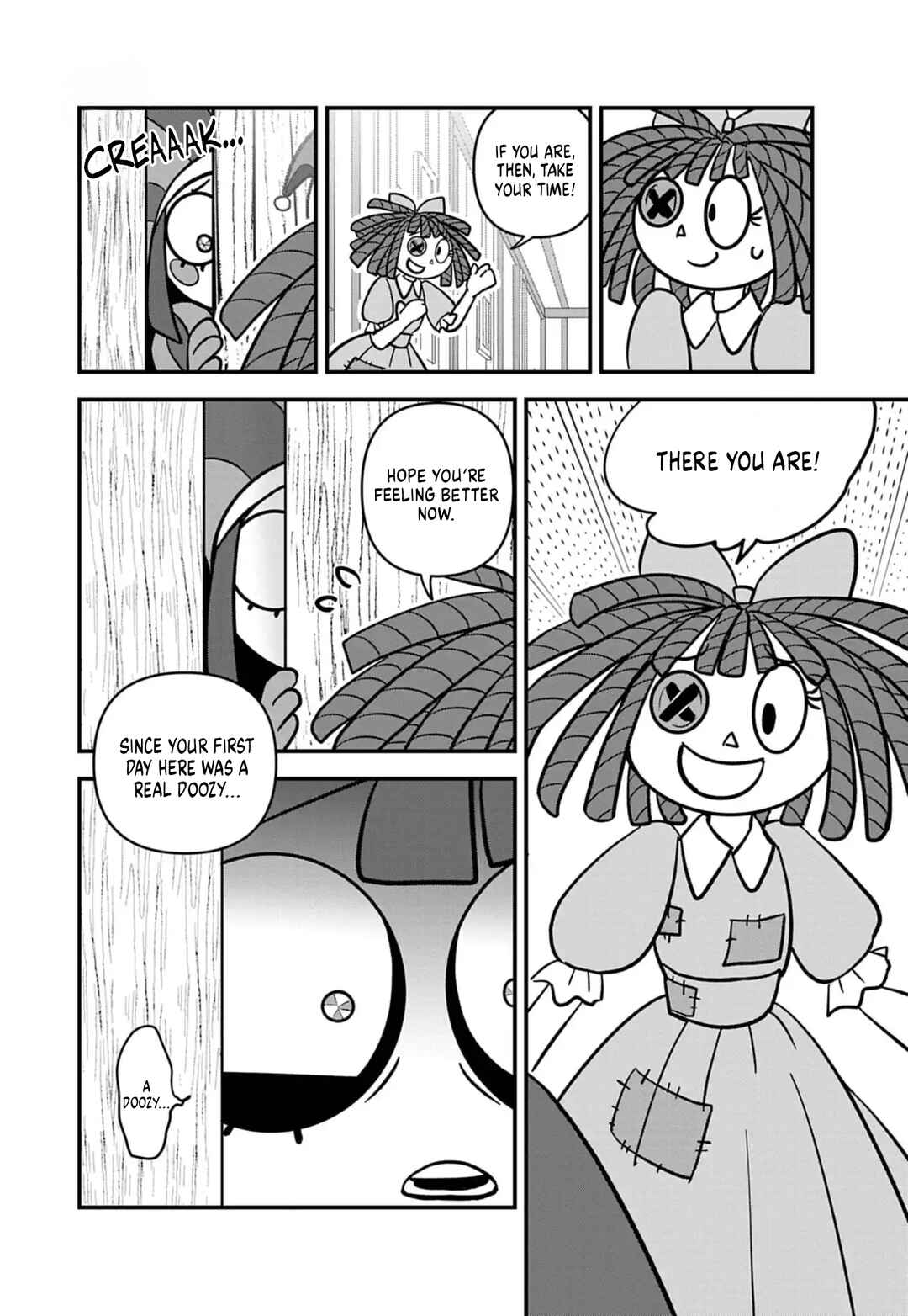 Page 12 Chapter 6 The Amazing Digital Circus