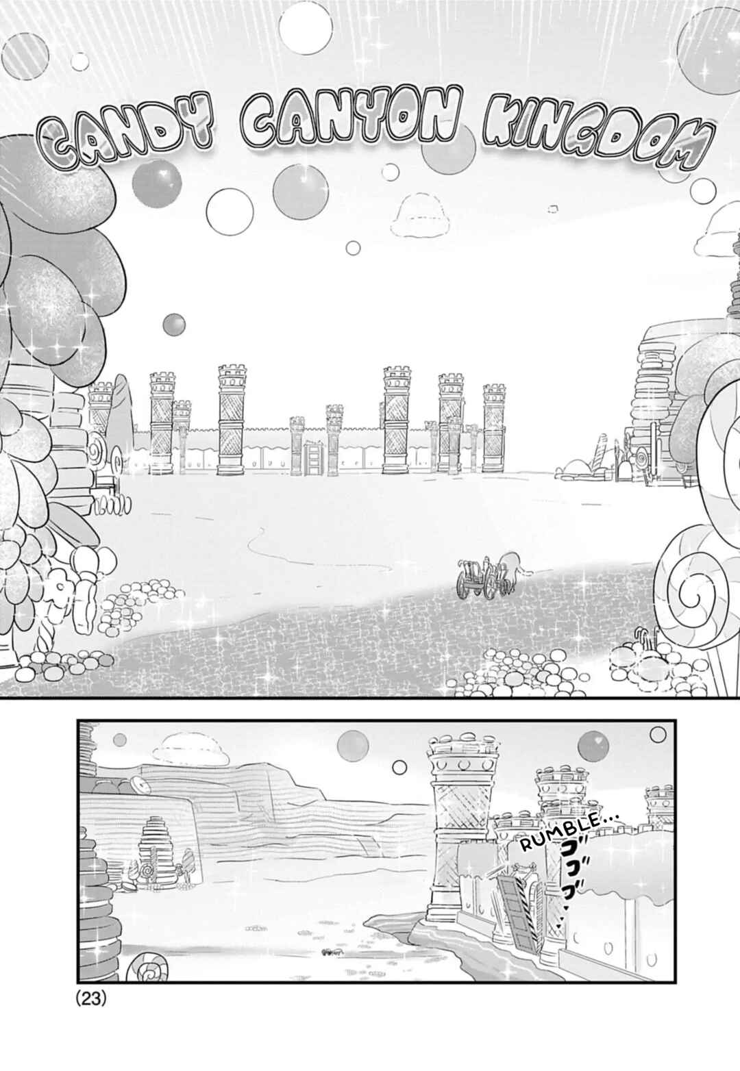 Page 21 Chapter 6 The Amazing Digital Circus