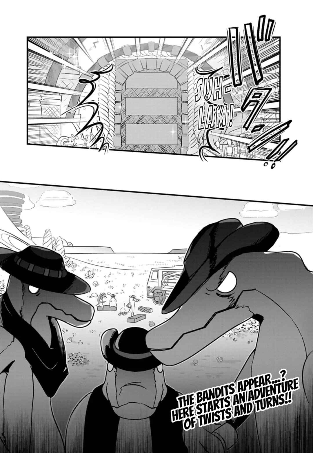 Page 31 Chapter 6 The Amazing Digital Circus