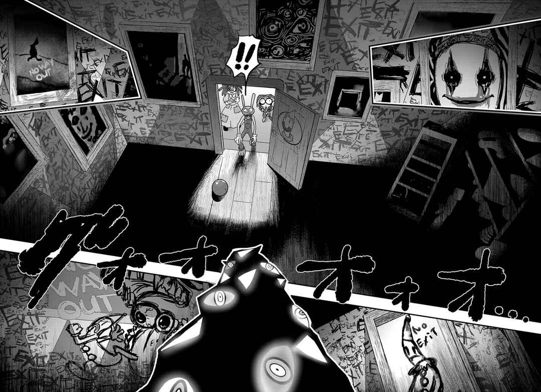Page 25 Chapter 2 The Amazing Digital Circus