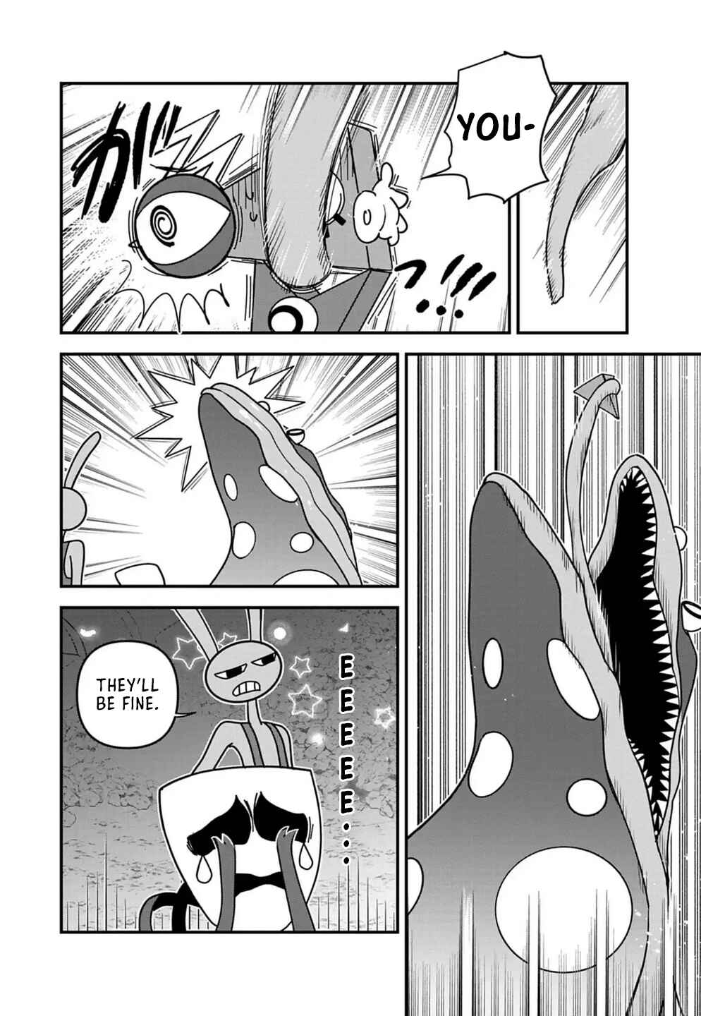 Page 11 Chapter 4 The Amazing Digital Circus