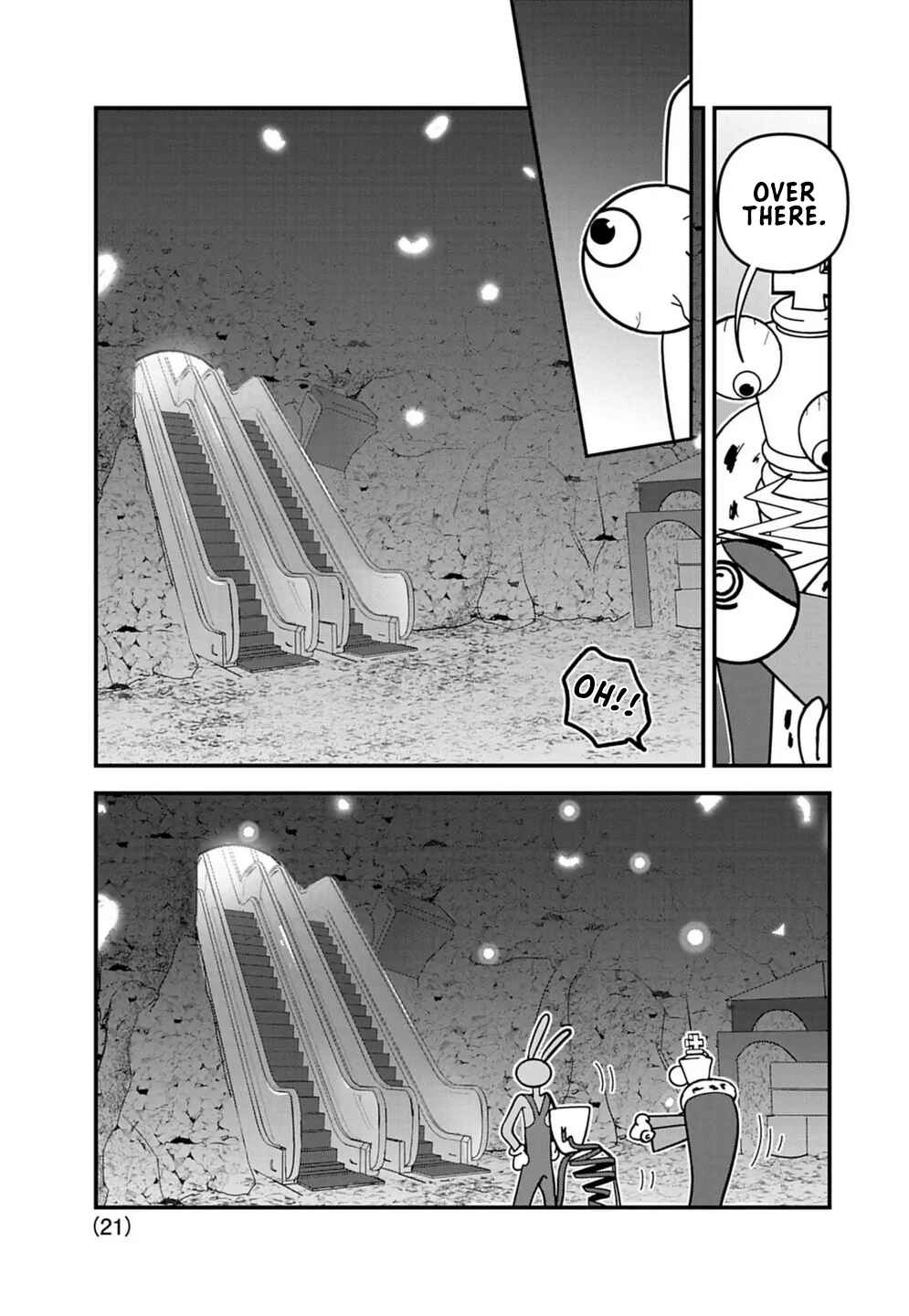 Page 19 Chapter 4 The Amazing Digital Circus