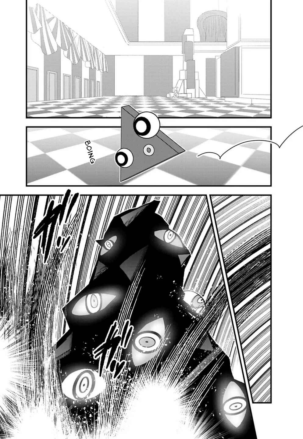Page 4 Chapter 4 The Amazing Digital Circus