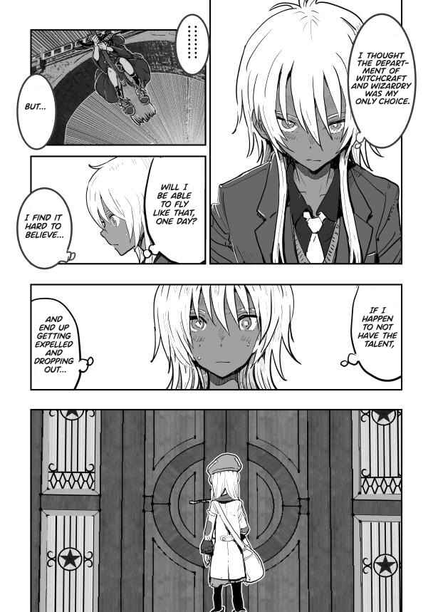 Page 10 Chapter 4 Inkling Alice