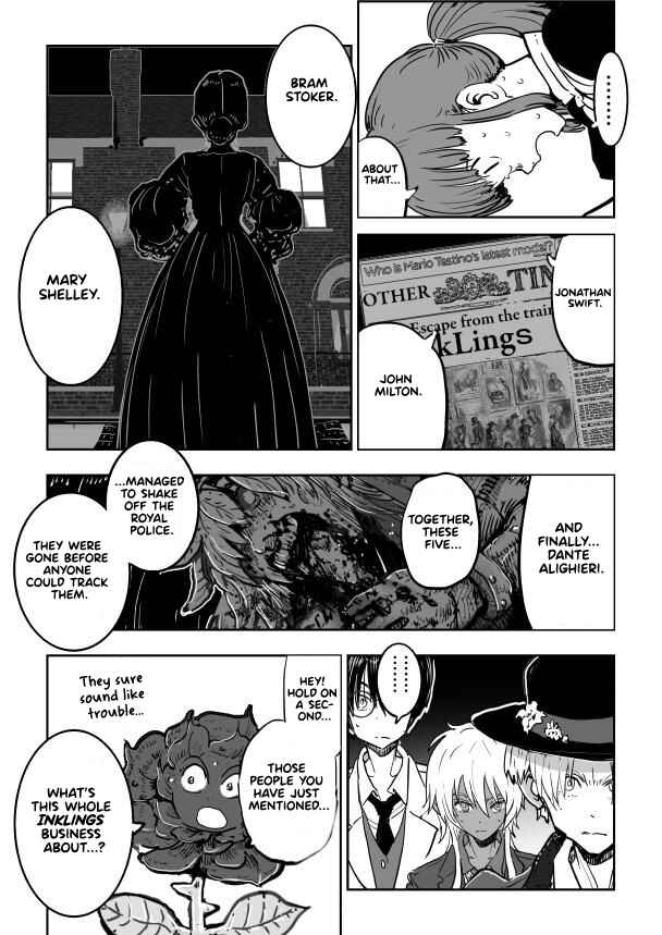 Page 23 Chapter 4 Inkling Alice