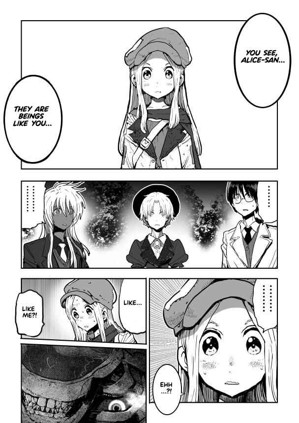 Page 27 Chapter 4 Inkling Alice