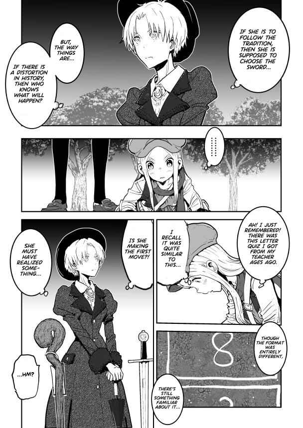 Page 34 Chapter 4 Inkling Alice