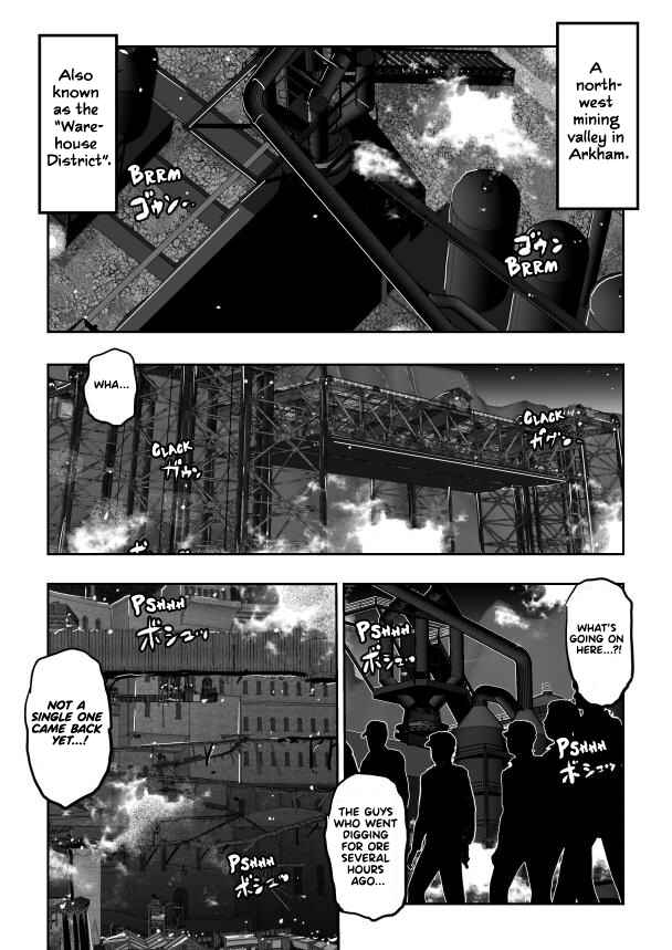 Page 37 Chapter 4 Inkling Alice