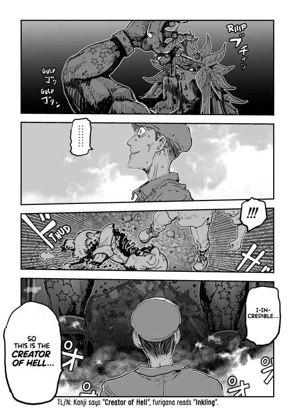 Page 39 Chapter 4 Inkling Alice