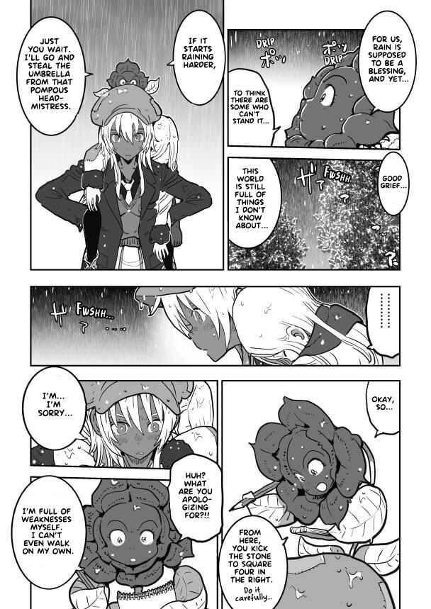 Page 45 Chapter 4 Inkling Alice