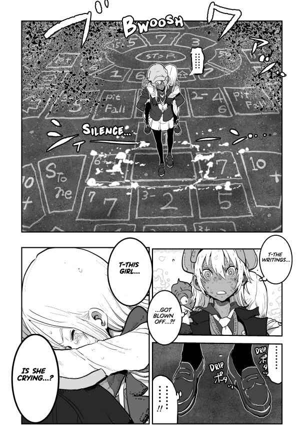 Page 51 Chapter 4 Inkling Alice