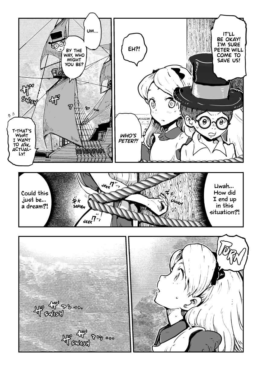 Page 15 Chapter 1 Inkling Alice