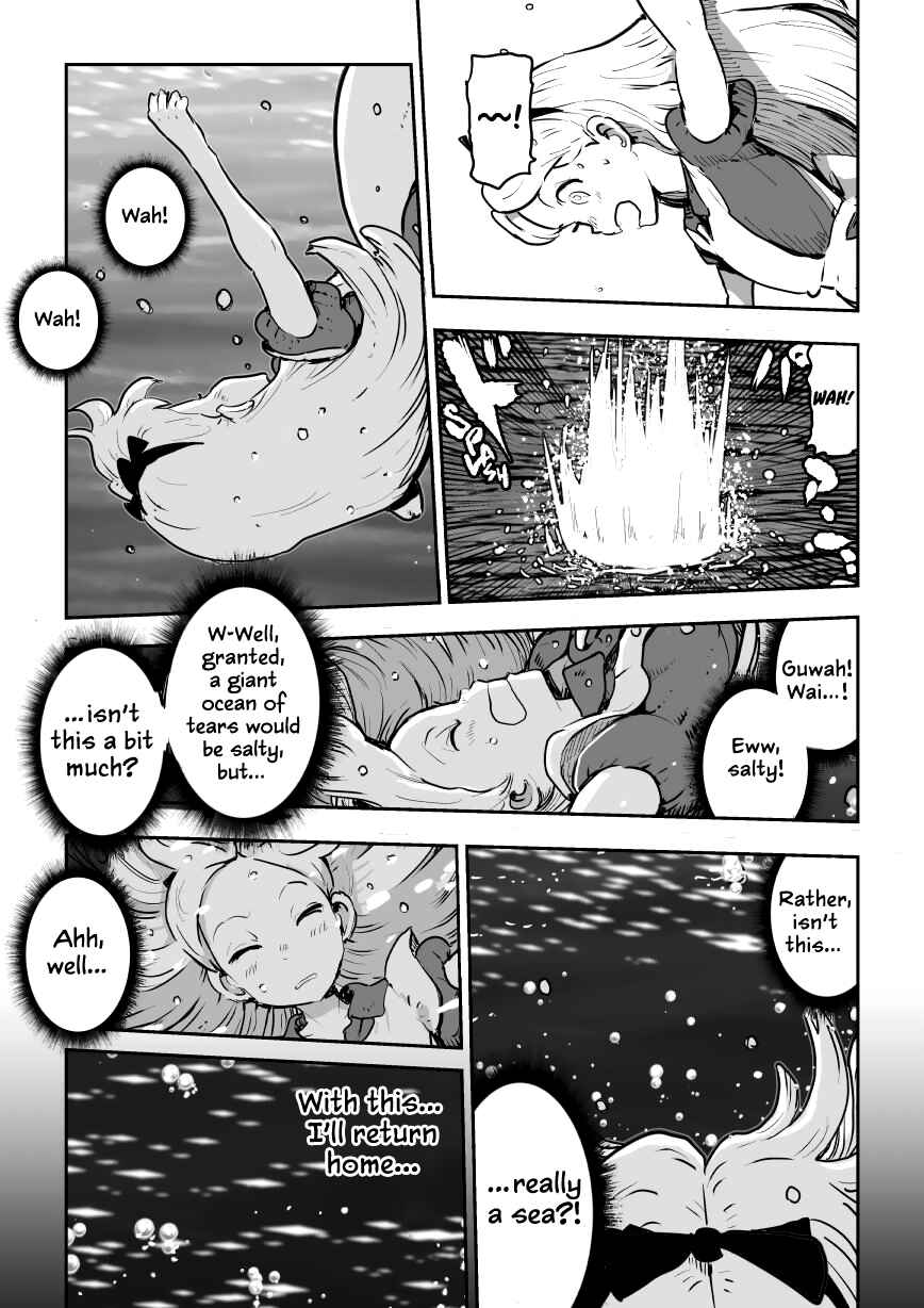 Page 17 Chapter 1 Inkling Alice