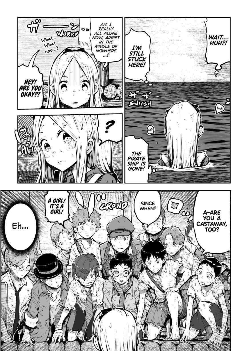 Page 19 Chapter 1 Inkling Alice