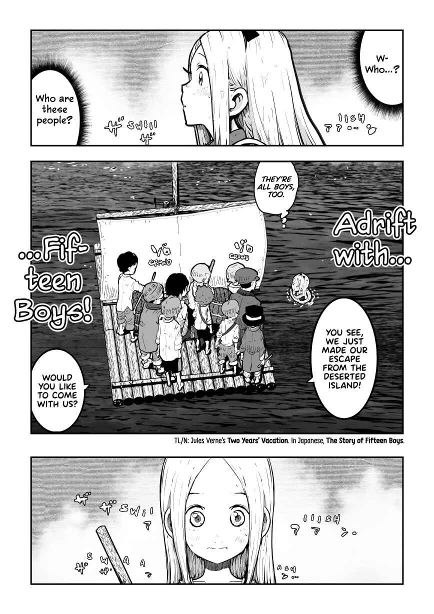 Page 20 Chapter 1 Inkling Alice