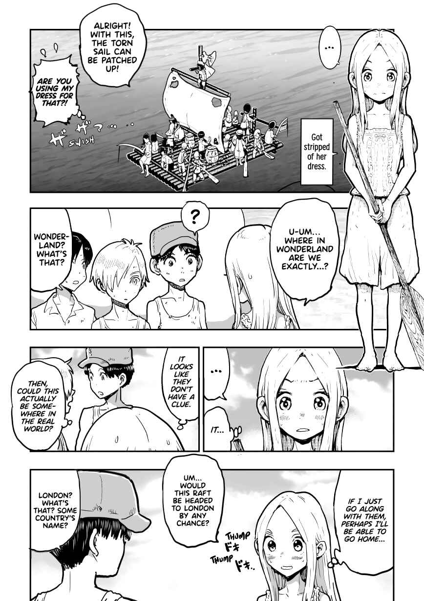 Page 21 Chapter 1 Inkling Alice