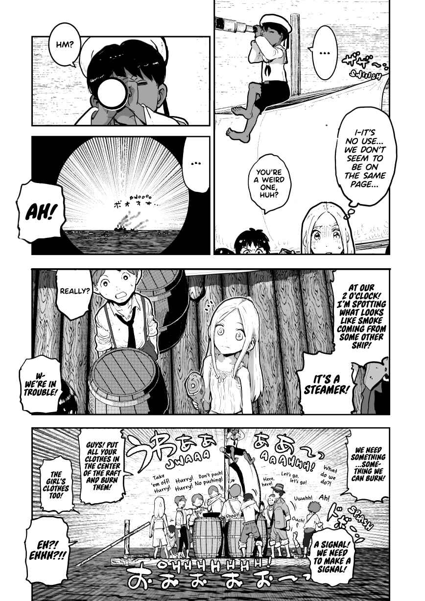 Page 22 Chapter 1 Inkling Alice