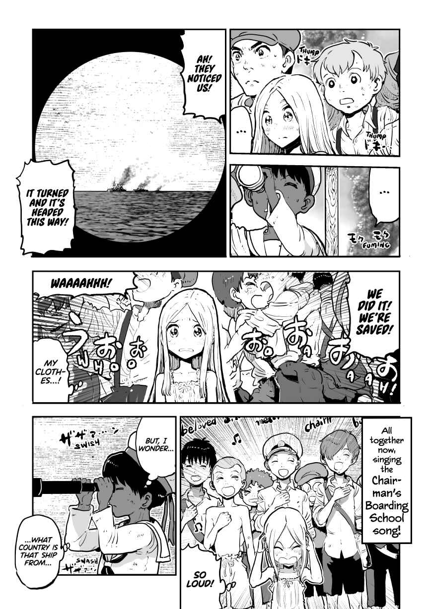 Page 23 Chapter 1 Inkling Alice