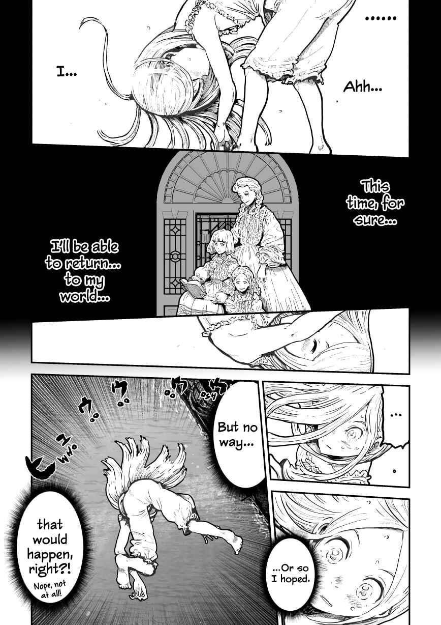Page 39 Chapter 1 Inkling Alice