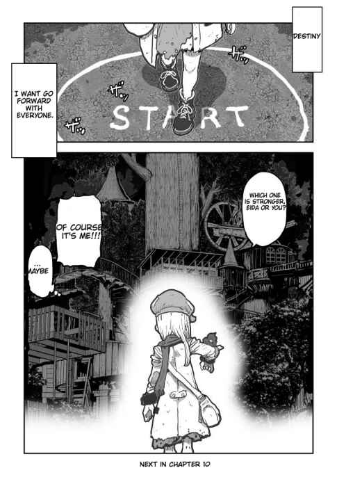 Page 17 Chapter 9 Inkling Alice