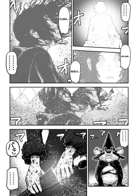 Page 5 Chapter 9 Inkling Alice