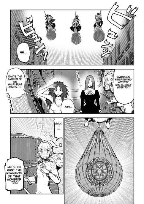 Page 7 Chapter 9 Inkling Alice