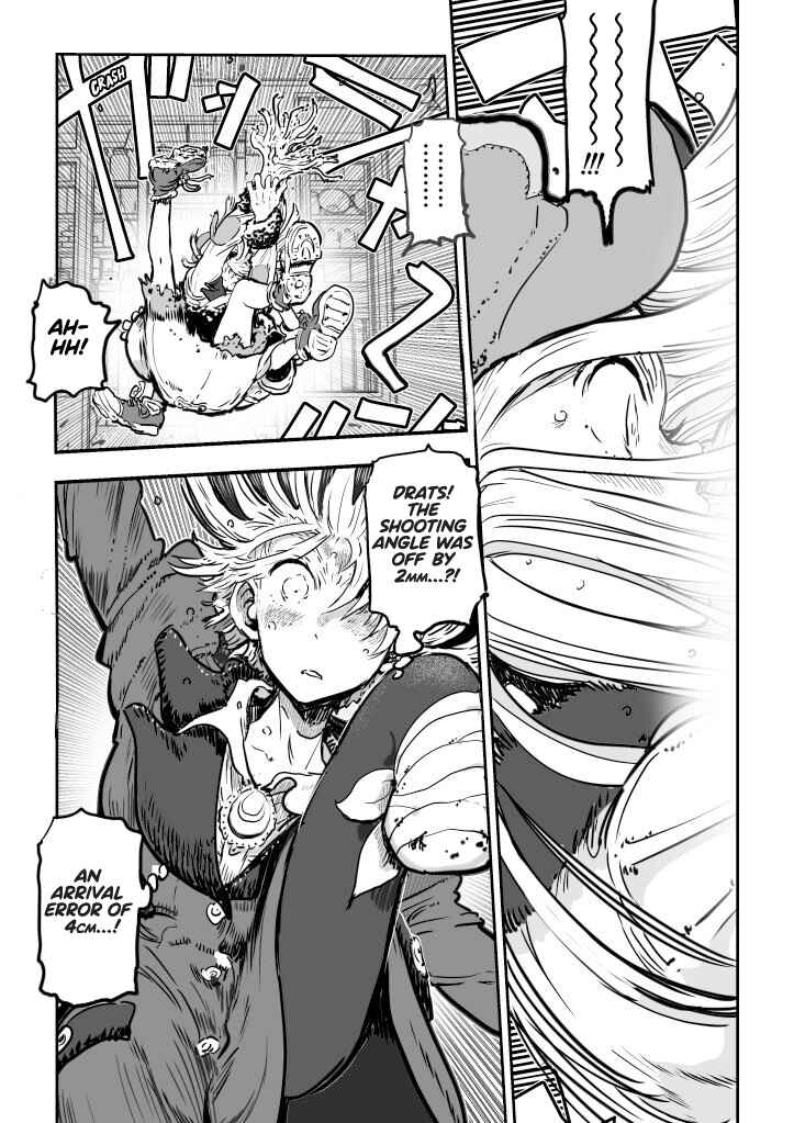 Page 22 Chapter 8 Inkling Alice