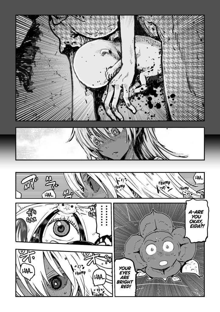 Page 3 Chapter 8 Inkling Alice