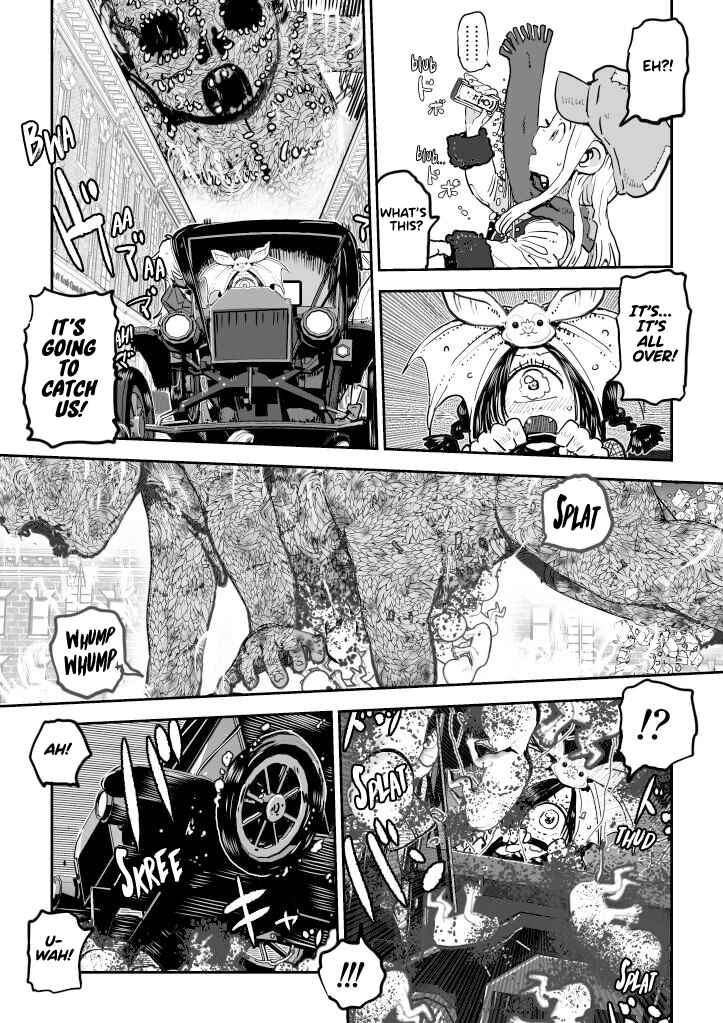 Page 5 Chapter 8 Inkling Alice