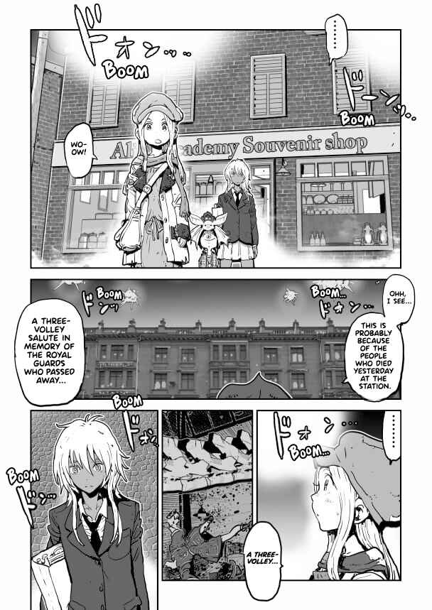 Page 10 Chapter 6 Inkling Alice