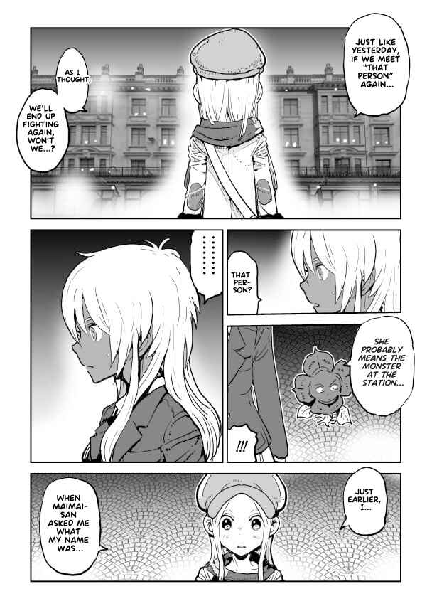 Page 12 Chapter 6 Inkling Alice
