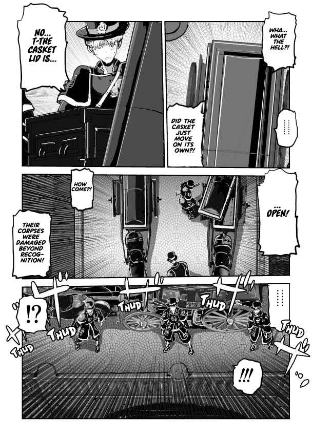 Page 15 Chapter 6 Inkling Alice