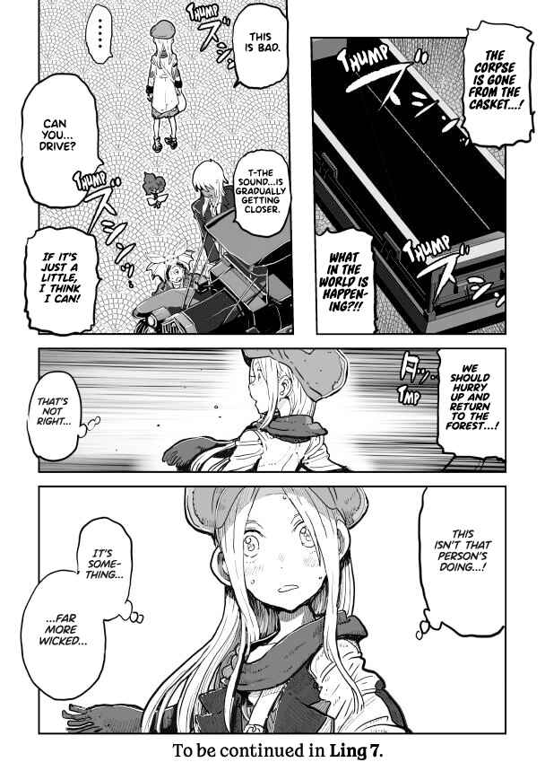 Page 17 Chapter 6 Inkling Alice