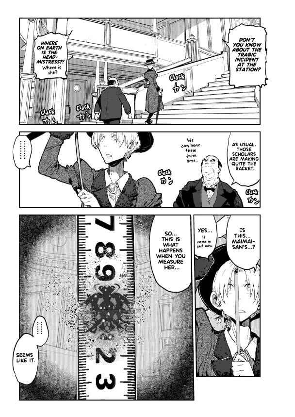 Page 2 Chapter 6 Inkling Alice