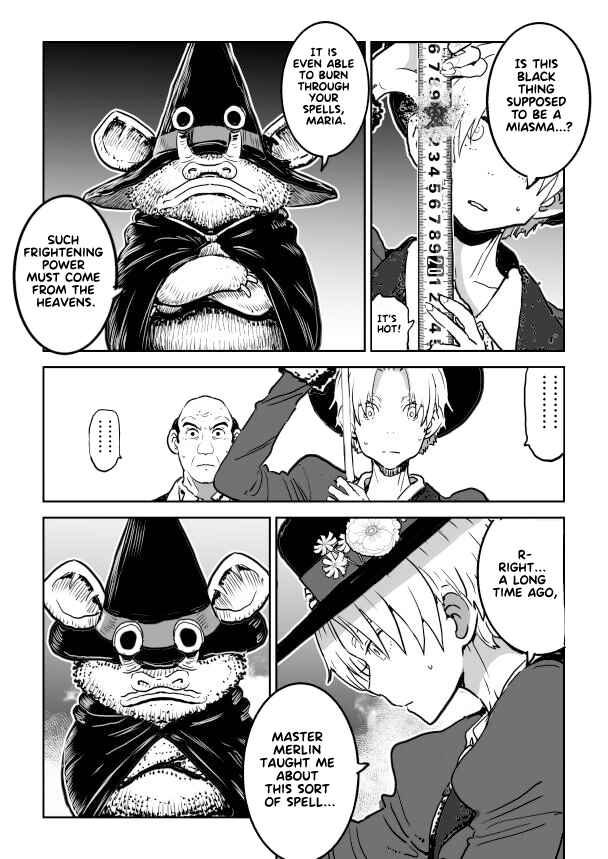 Page 4 Chapter 6 Inkling Alice