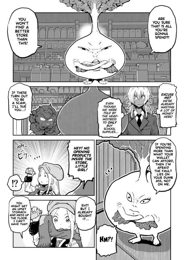 Page 7 Chapter 6 Inkling Alice