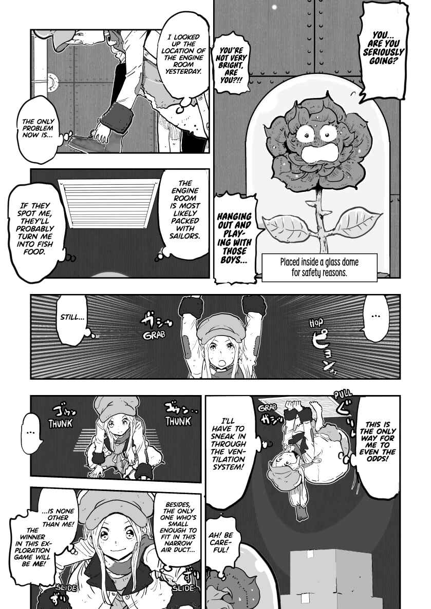 Page 17 Chapter 2 Inkling Alice
