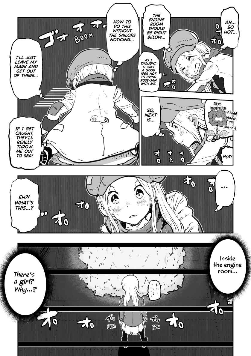 Page 19 Chapter 2 Inkling Alice