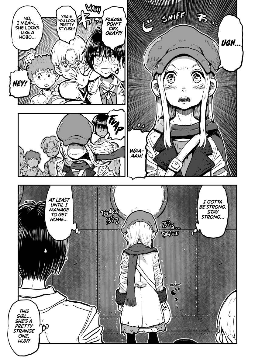Page 2 Chapter 2 Inkling Alice