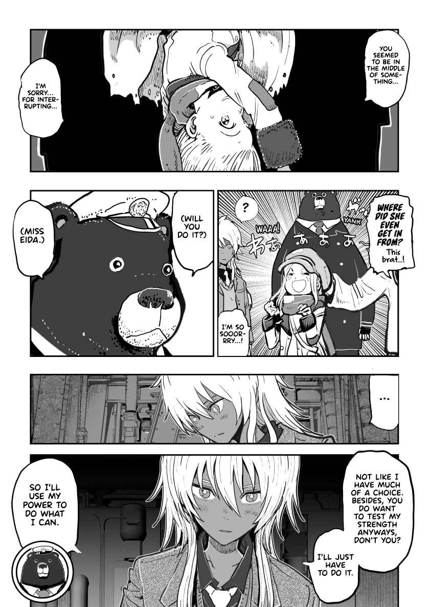 Page 22 Chapter 2 Inkling Alice