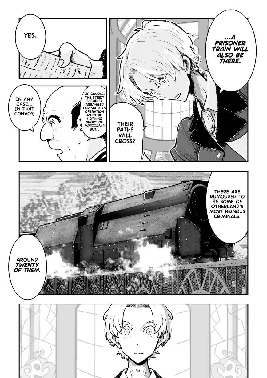 Page 15 Chapter 3 Inkling Alice